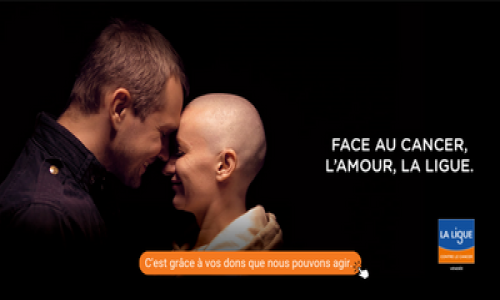 La Roche-sur-Yon. Fabriactour 2023 : le duo de Pékin Express lance leur second tour de France à vélo en soutien à la Ligue contre le cancer.