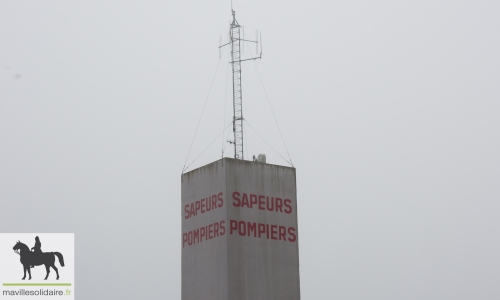 La Roche-sur-Yon : Deux interventions urgentes des pompiers marquent le début de journée