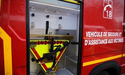 Vendée. « Je voulais refaire des interventions » : un pompier condamné pour des incendies volontaires