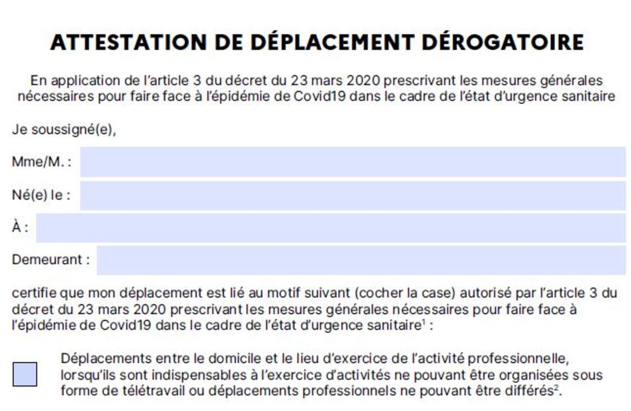 Confinement Telecharger Les Attestations Octobre 2020 Ma Ville Solidaire Confinement Telecharger Les Attestations Octobre 2020 Ma Ville Solidaire