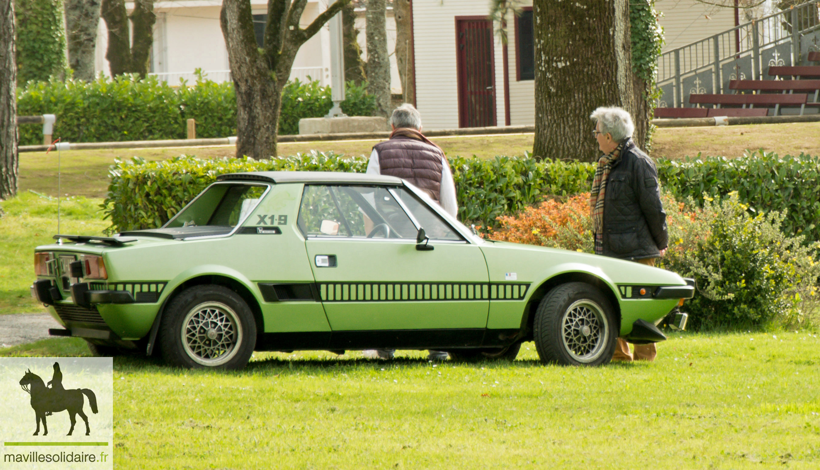 Automobile club de louest La Roche sur Yon LRSY mavillesolidaire.fr 7327