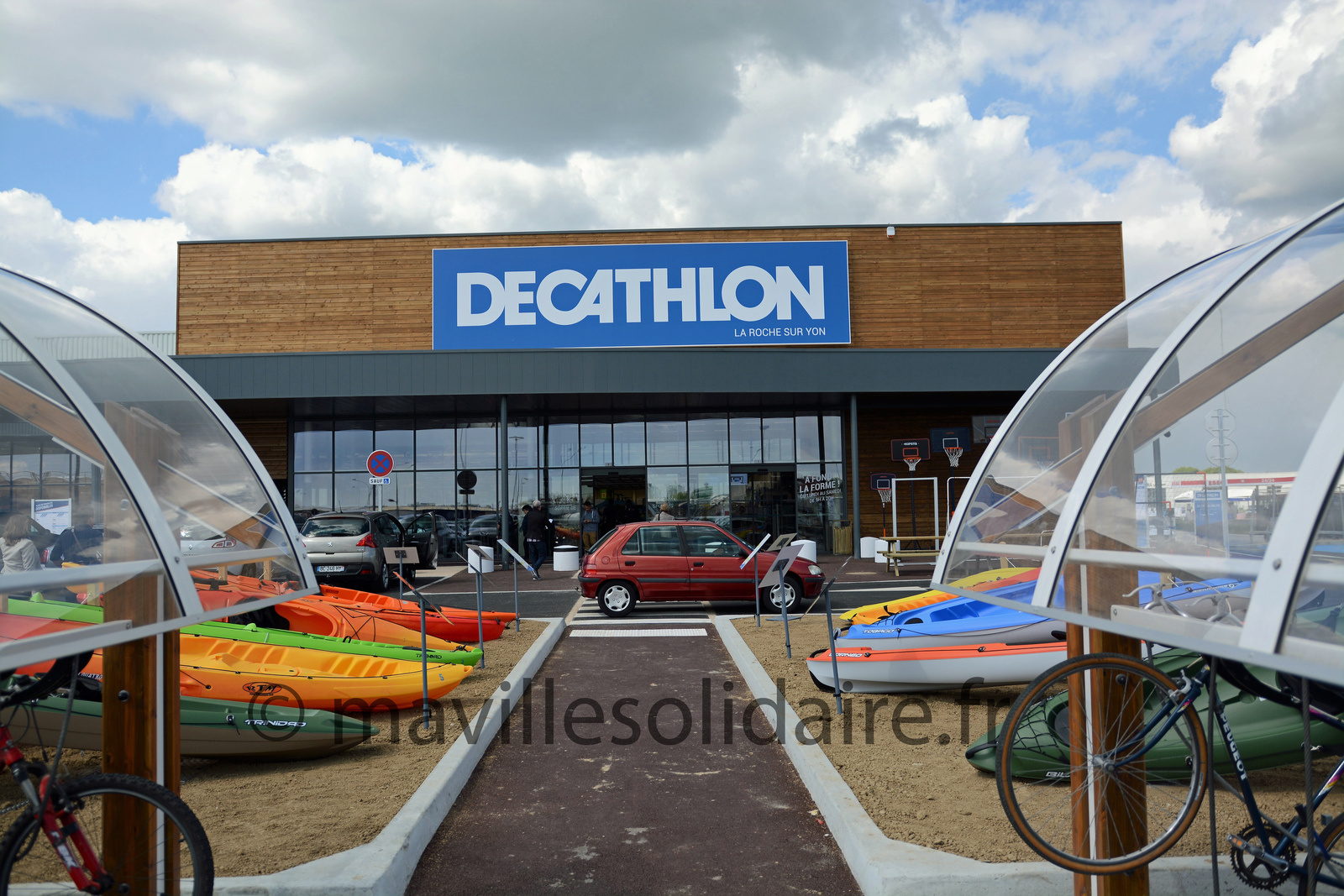 ob 6e6ef0 decathlon la roc he sur yon