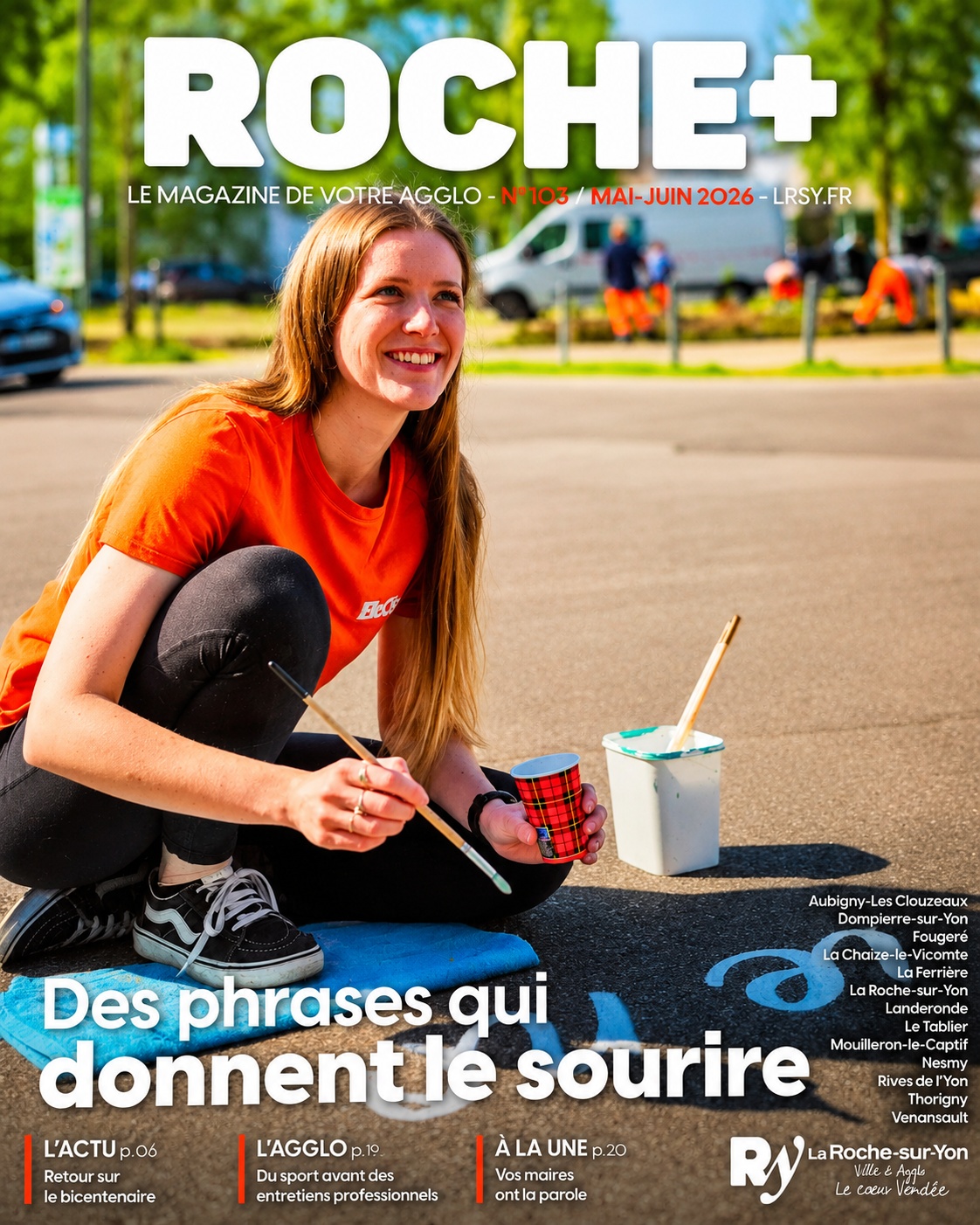 roche plus