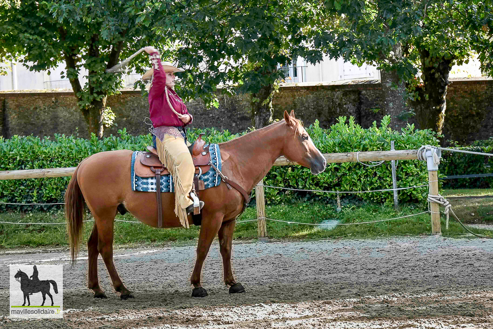 HARAS Vendée Cavalcades 10