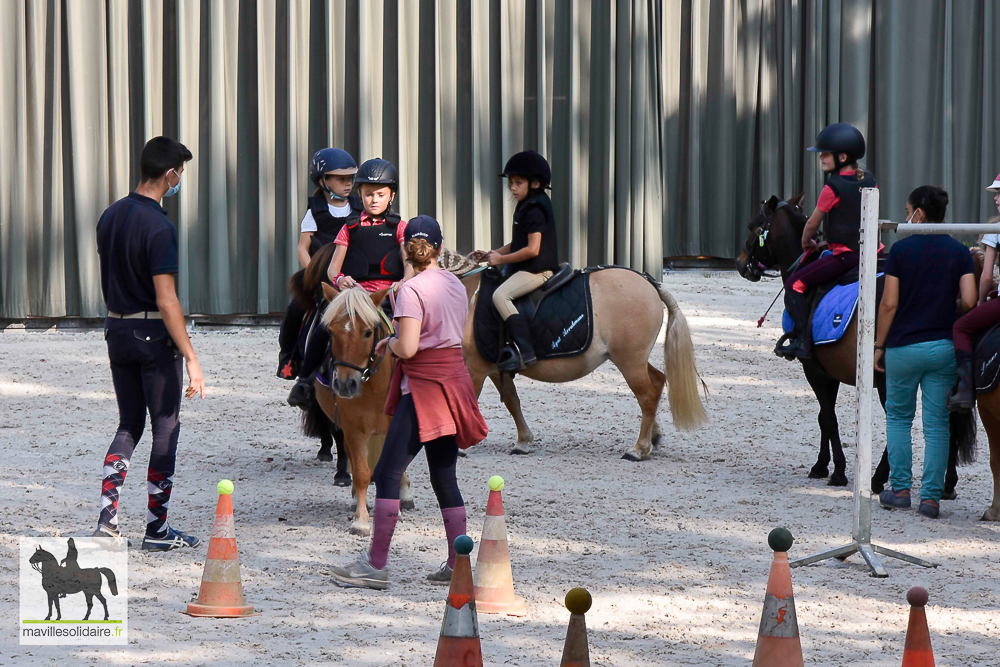 HARAS Vendée Cavalcades 10