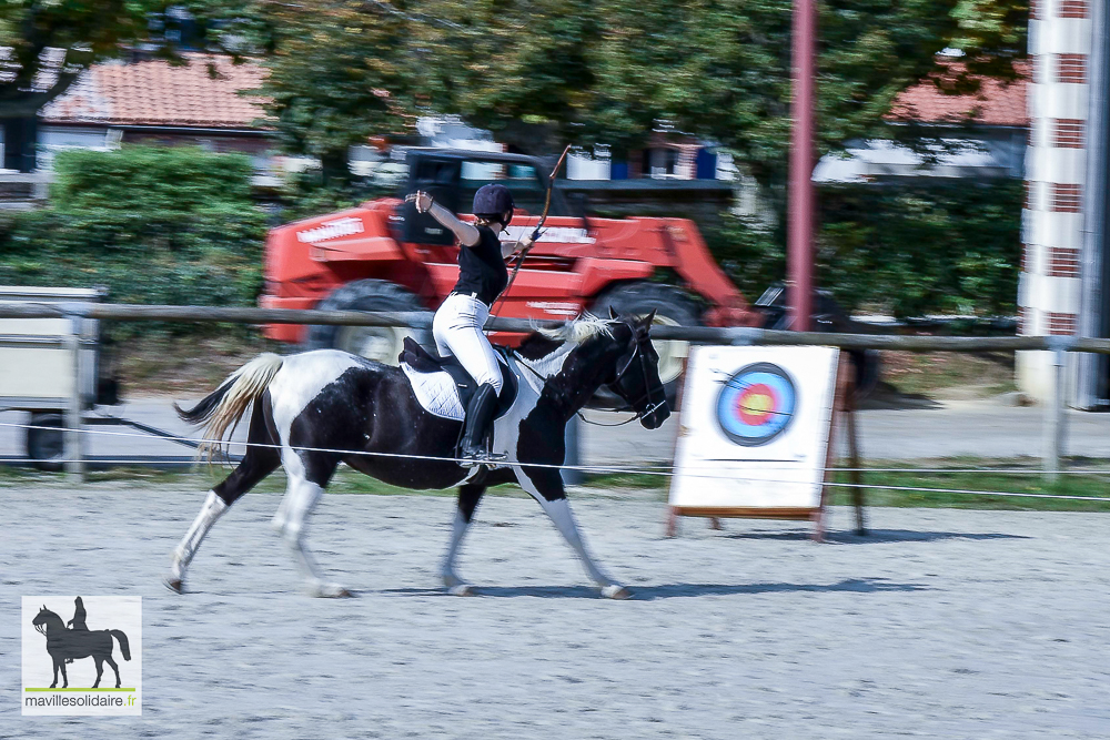 HARAS Vendée Cavalcades 10