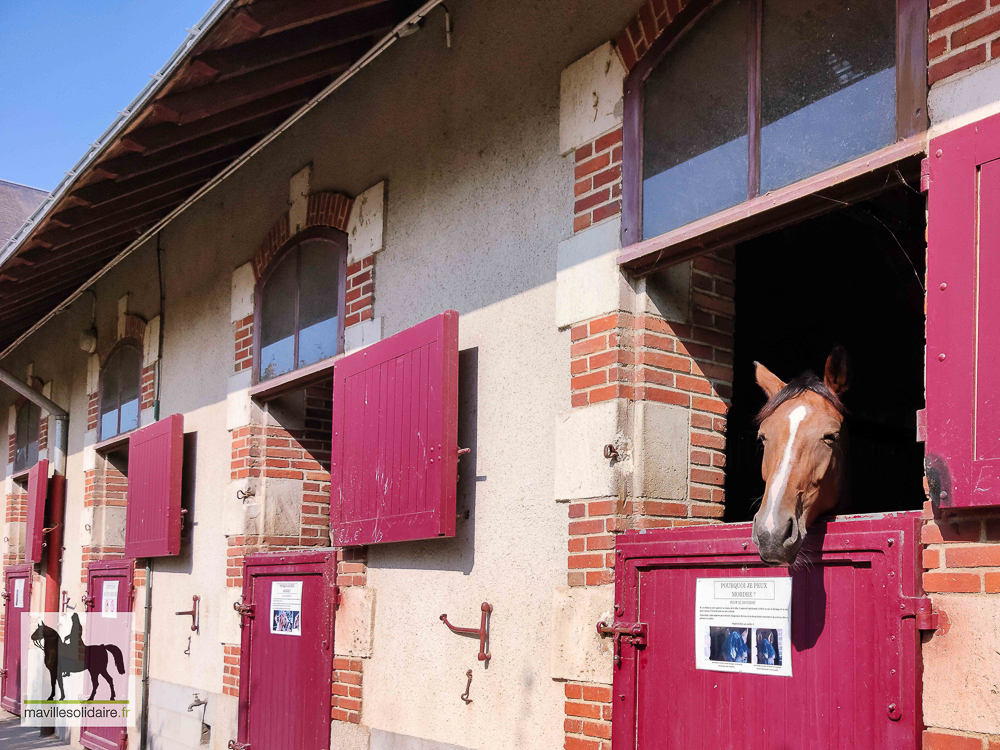 HARAS Vendée Cavalcades 10