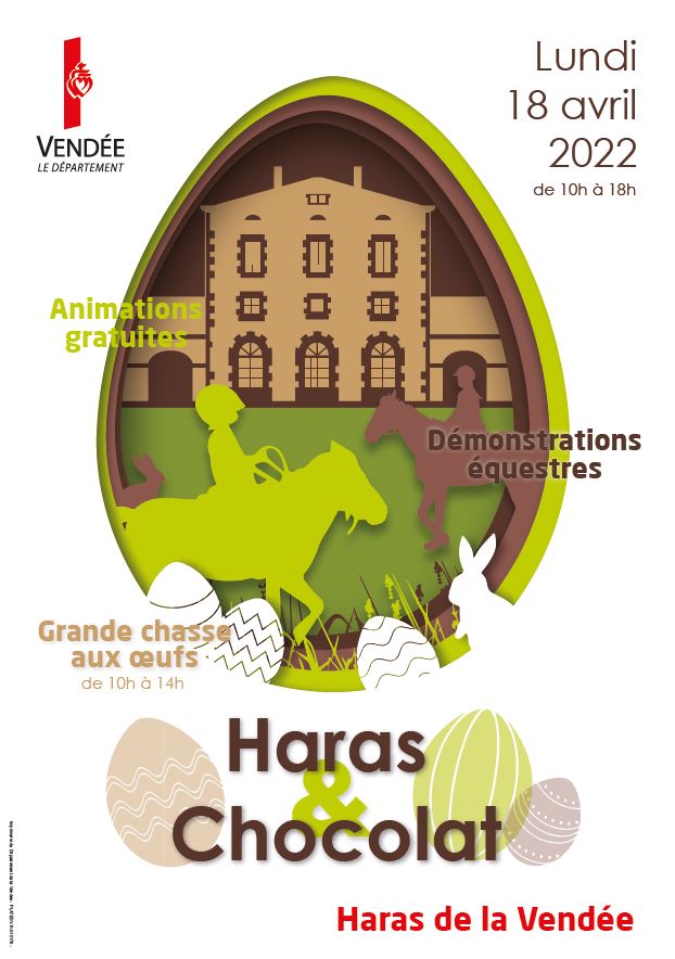 Haras et Chocolat