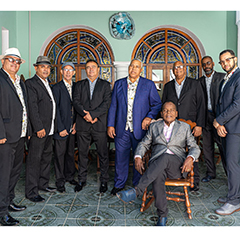 web Grupo compay segundo 2