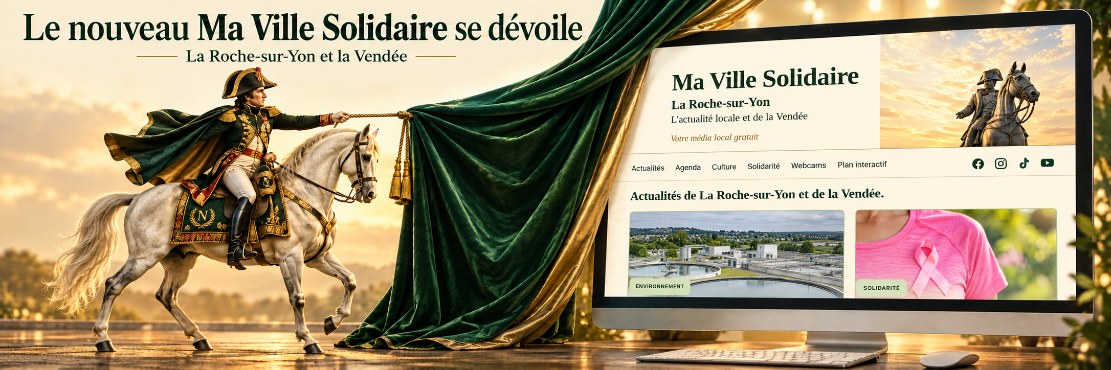 ma ville solidaire