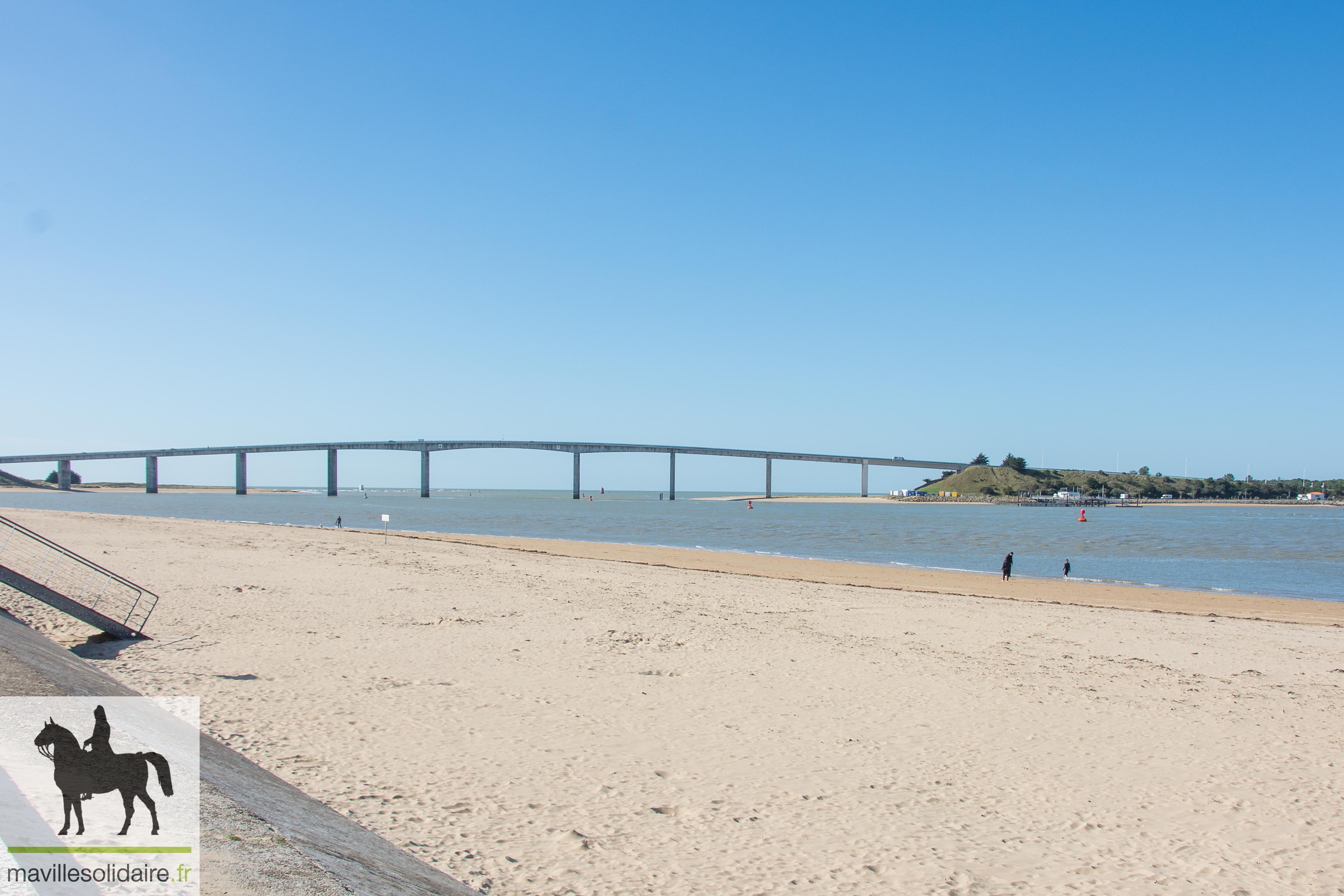 île de Noirmoutier Covid 19 Vendée mavillesolidaire 1 36 sur 37