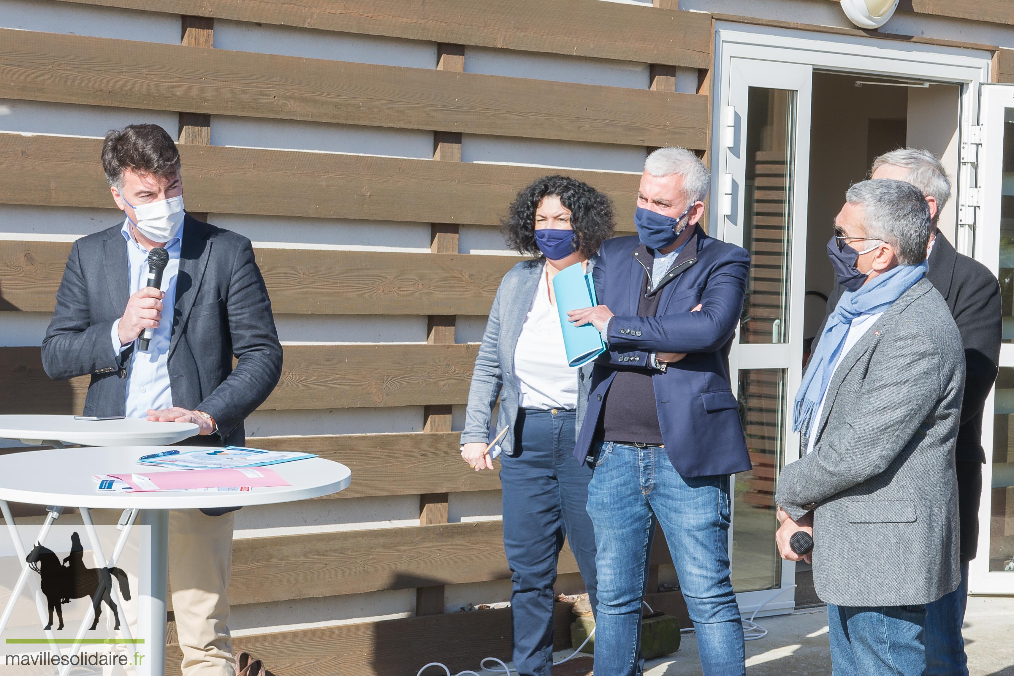 île de Noirmoutier Covid 19 Vendée mavillesolidaire 1 3 sur 5