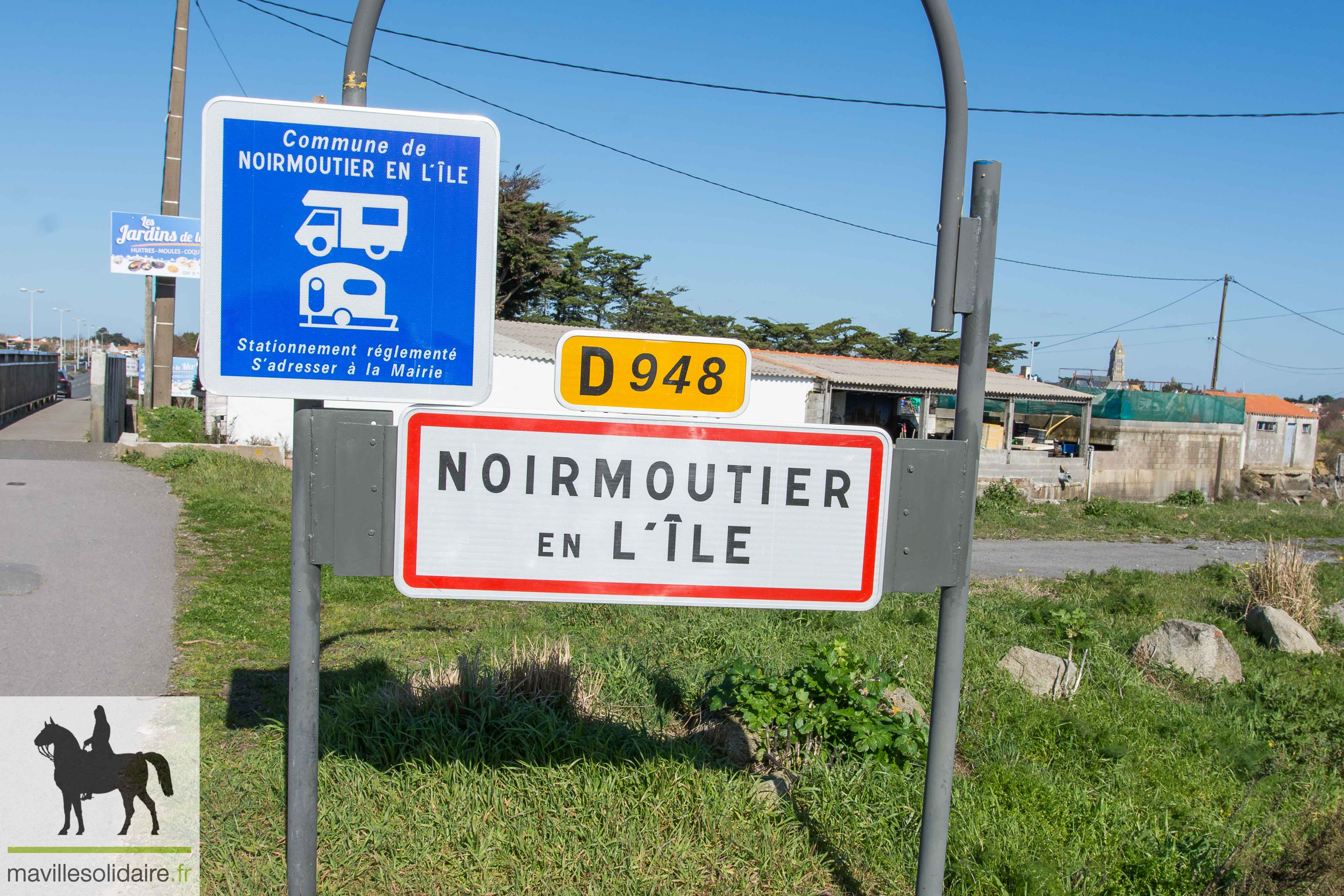 île de Noirmoutier Covid 19 Vendée mavillesolidaire 1 8 sur 37