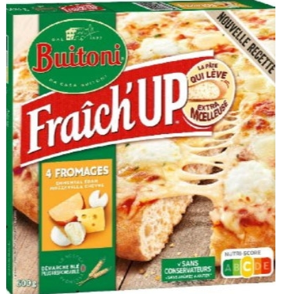 fraichup