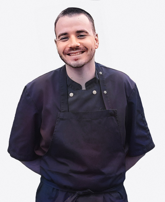 Un voyage culinaire en Louisiane avec le chef Anthony Lebeau aux Halles en Cuisine