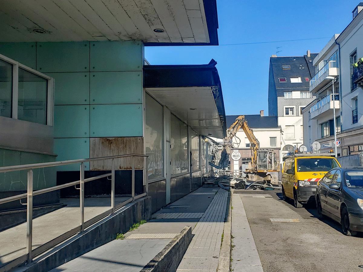 Les Halles novembre 2021 La Roche sur Yon mavillesolidaire3