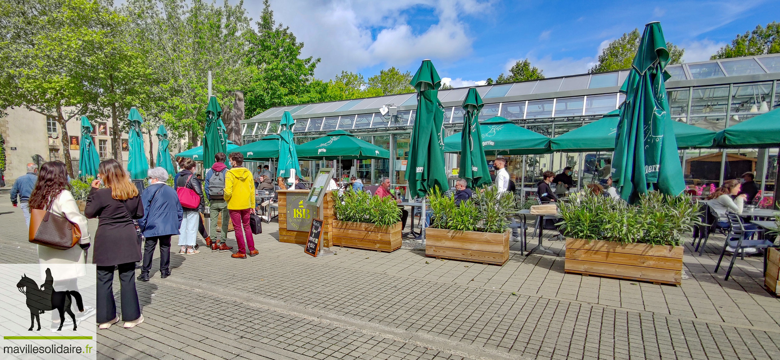 Réouverture des terrasses 19 mai 2021 LRSY MA VILLE SOLIDAIRE 10 sur 12