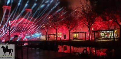 centenaire de larmistice le majestueux le spectacle hommage de joseph couturier 20181111 1180473381