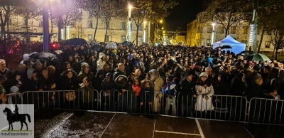 centenaire de larmistice le majestueux le spectacle hommage de joseph couturier 20181111 1180473381