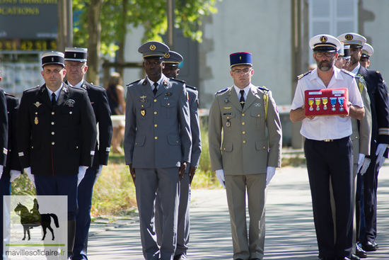 14 JUILLET defile 7 sur 24