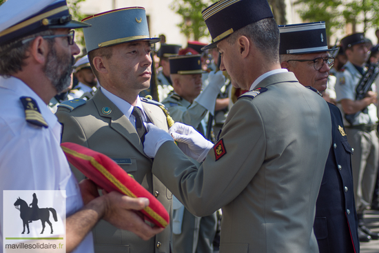 14 JUILLET defile 7 sur 24