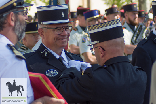 14 JUILLET defile 7 sur 24