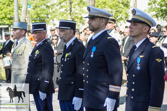 14 JUILLET defile 7 sur 24