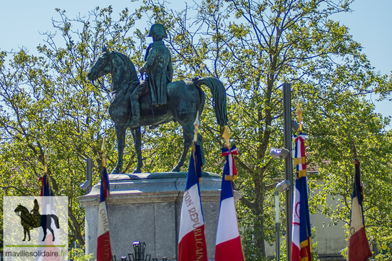 14 JUILLET defile 7 sur 24