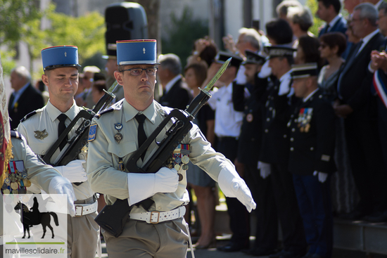 14 JUILLET defile 7 sur 24