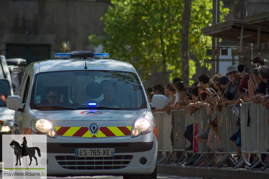 14 JUILLET defile 7 sur 24