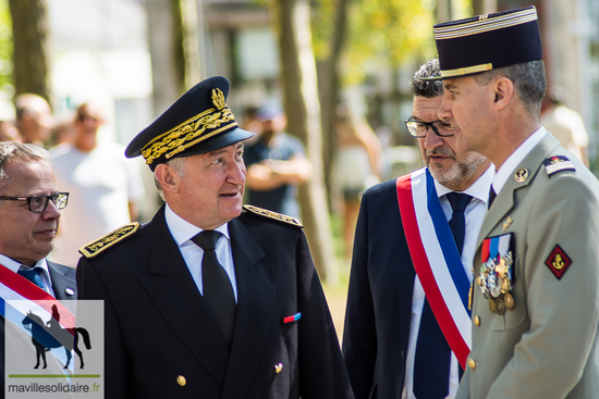 14 JUILLET defile 7 sur 24