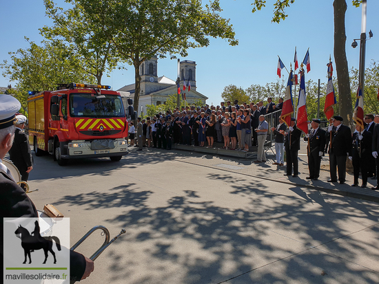 14 JUILLET defile 7 sur 24