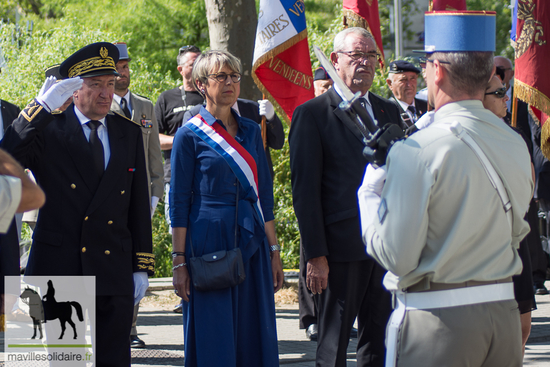 14 JUILLET defile 7 sur 24