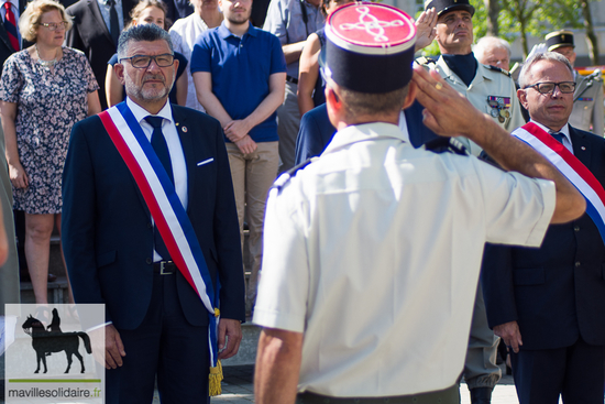 14 JUILLET defile 7 sur 24