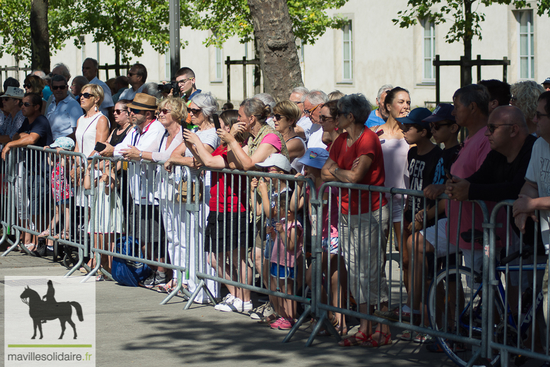 14 JUILLET defile 7 sur 24