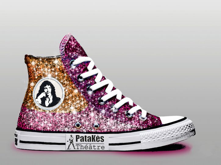 rose de septembre converse
