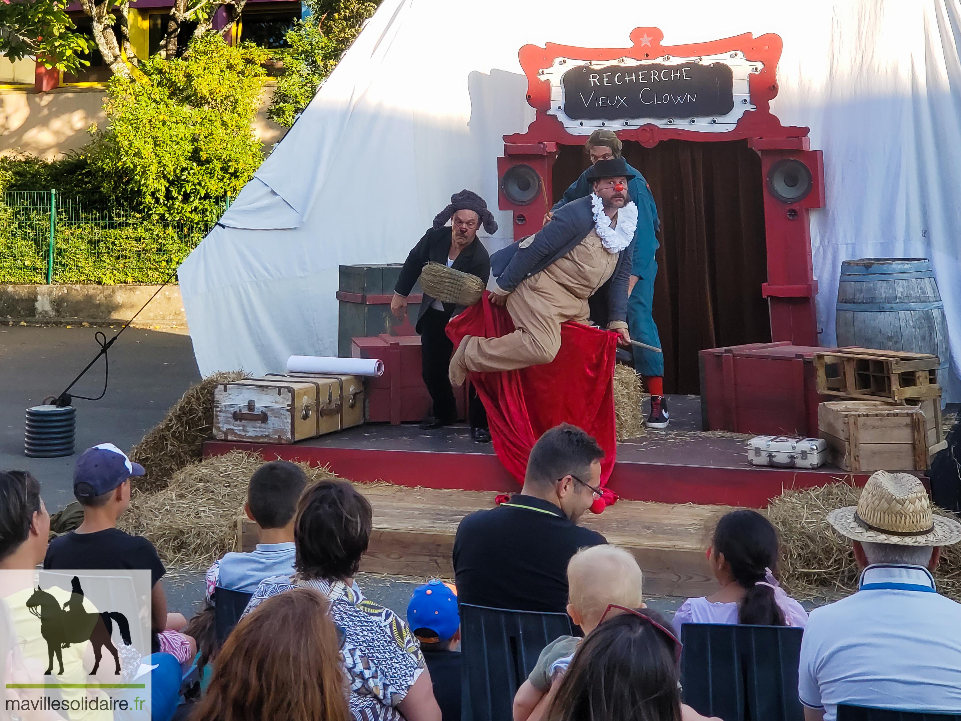 Itinérance dété 2021 compagnie PataKès Théâtre La Roche sur yon mavillesolidaire.fr 10