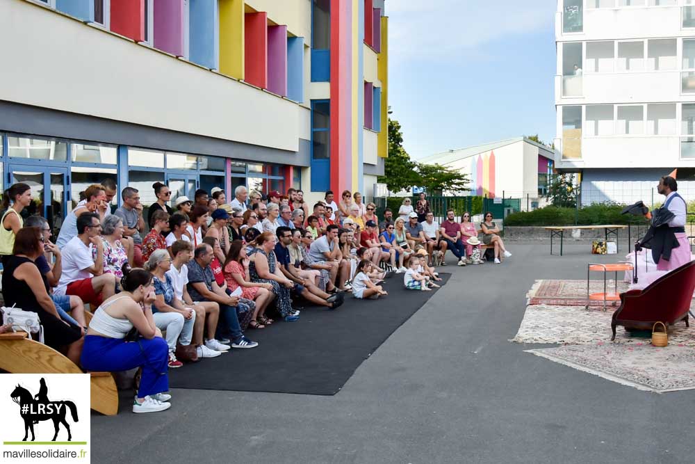 Patakes Theatre à Jean moulin la Roche sur YoN LRSY mavillesolidaire.fr 1 2