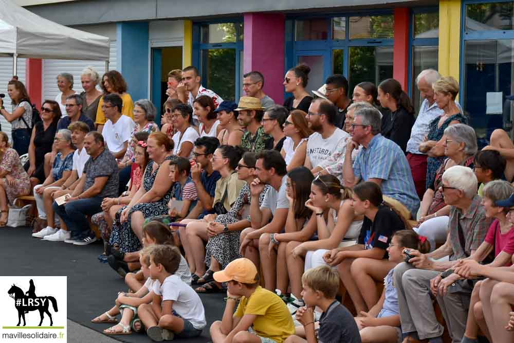 Patakes Theatre à Jean moulin la Roche sur YoN LRSY mavillesolidaire.fr 1