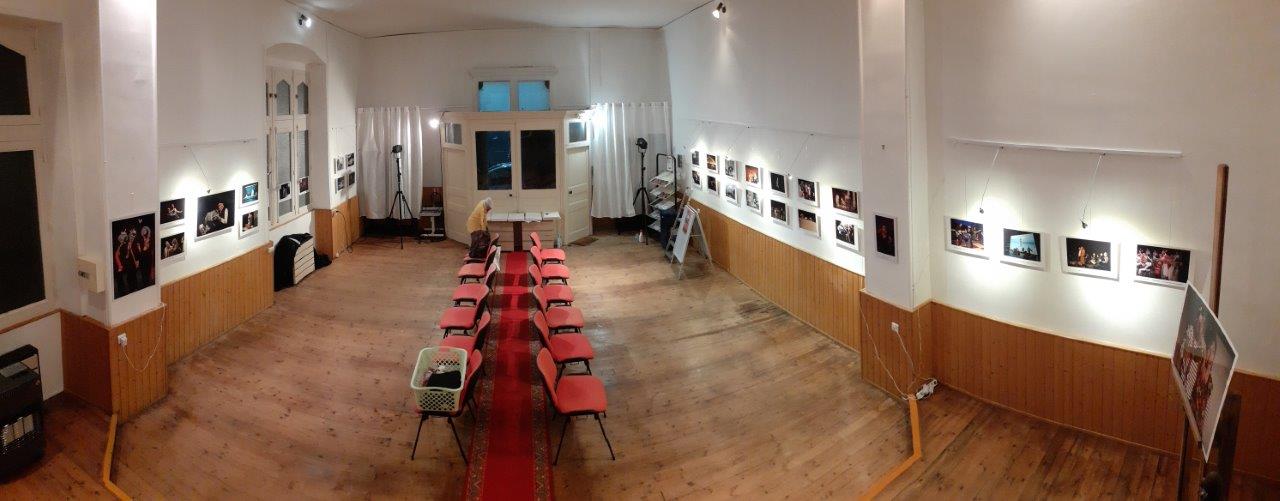 exposition photos : "Dix années SPECTACULAIRES"