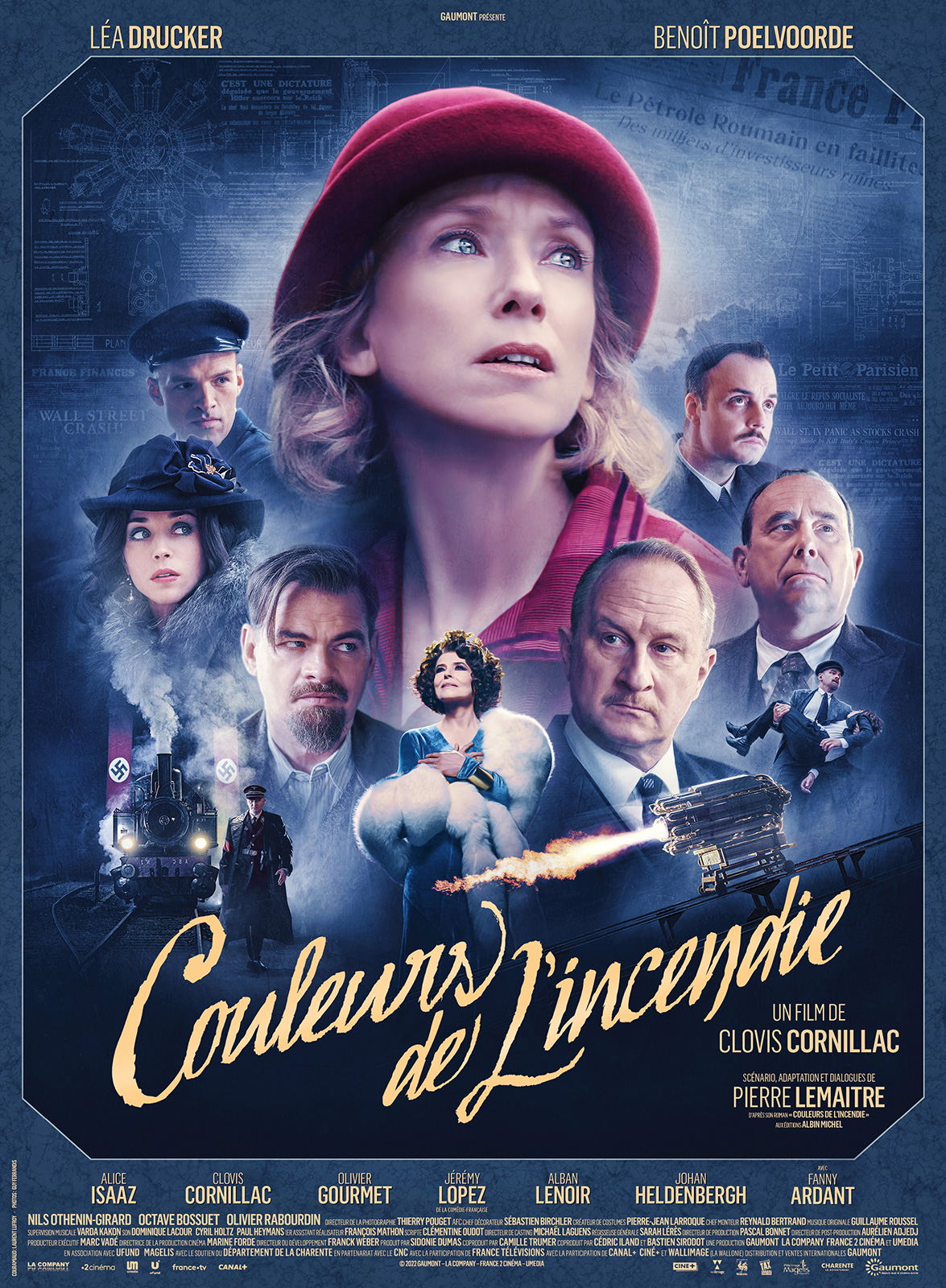 Affiche