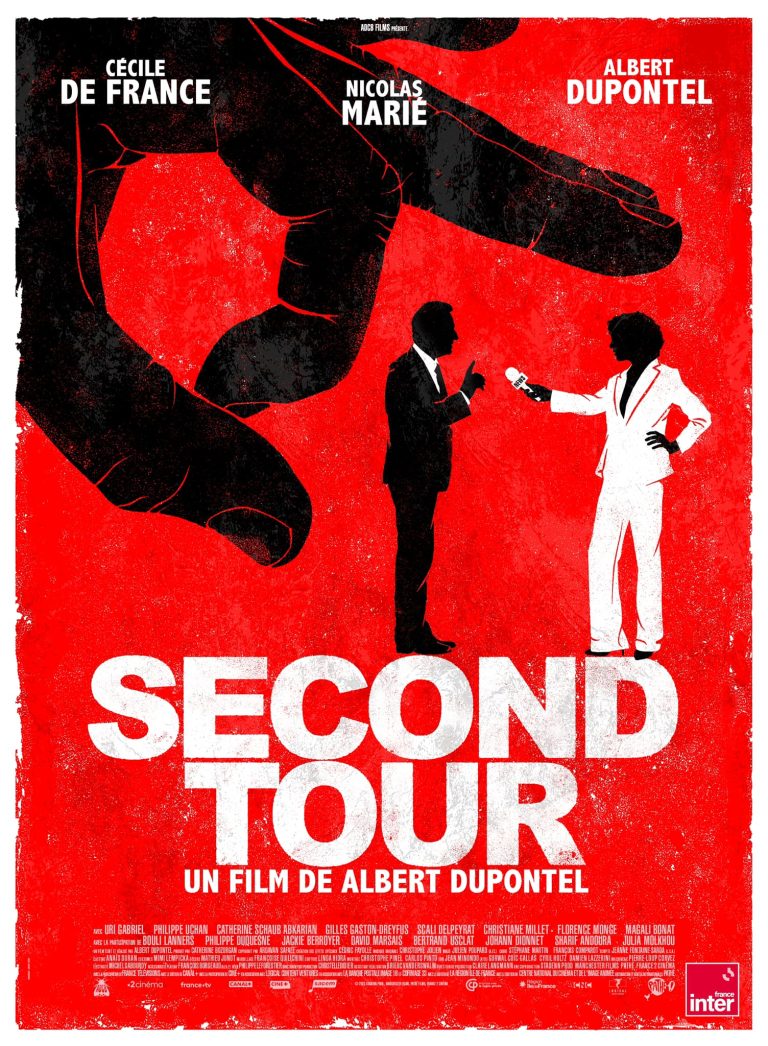 second tour affiche 768x1046