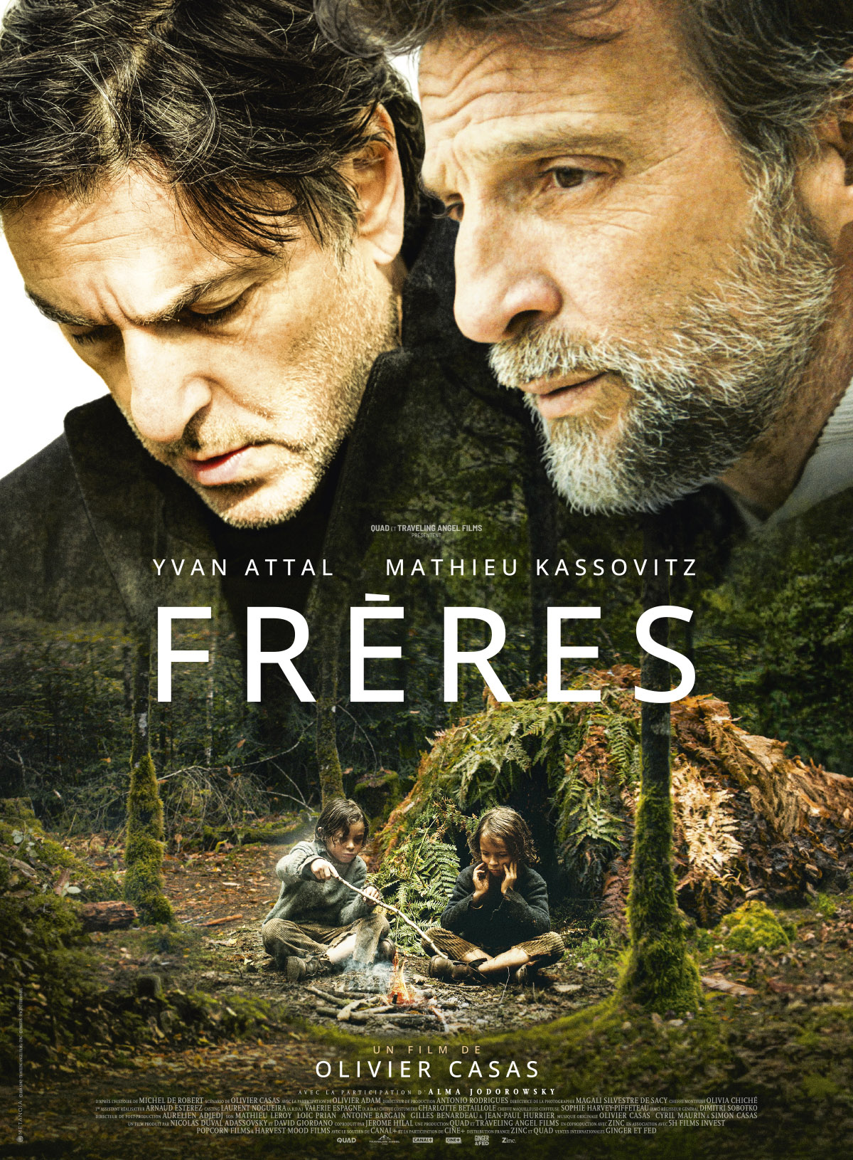 FRERES 120 1