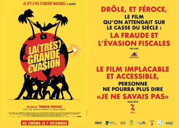  ciné débat au Concorde