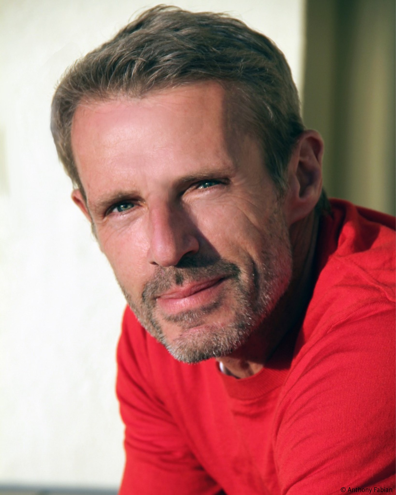 Lambert Wilson 