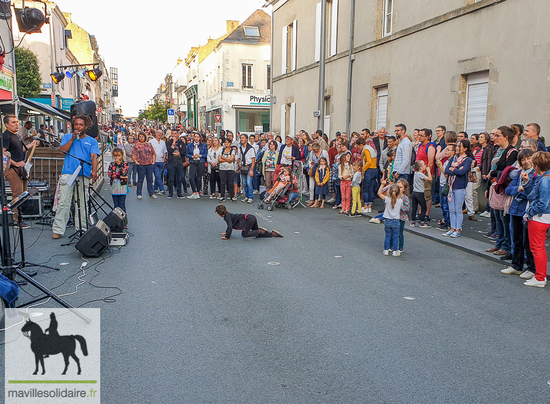 FETE DE LA MUSIQUE LA ROCHE SUR YON 2 sur 22