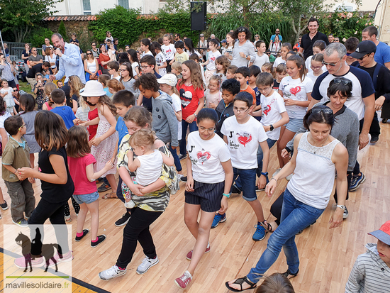 FETE DE LA MUSIQUE LA ROCHE SUR YON 2 sur 22