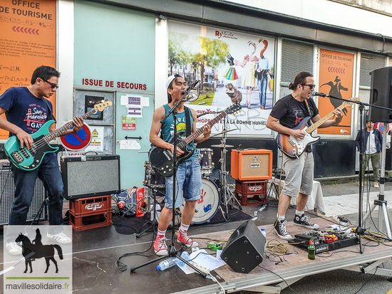 FETE DE LA MUSIQUE LA ROCHE SUR YON 2 sur 22