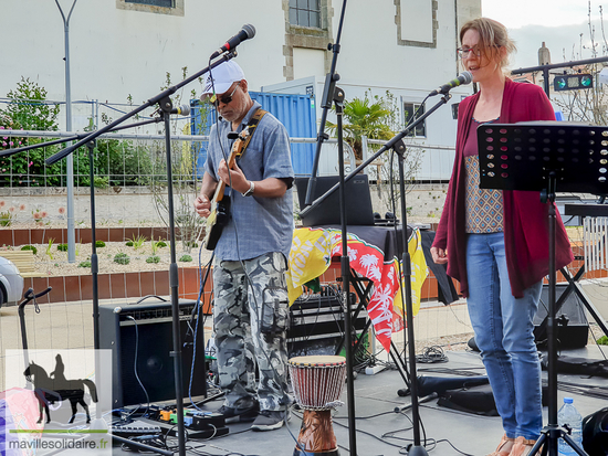 FETE DE LA MUSIQUE LA ROCHE SUR YON 2 sur 22