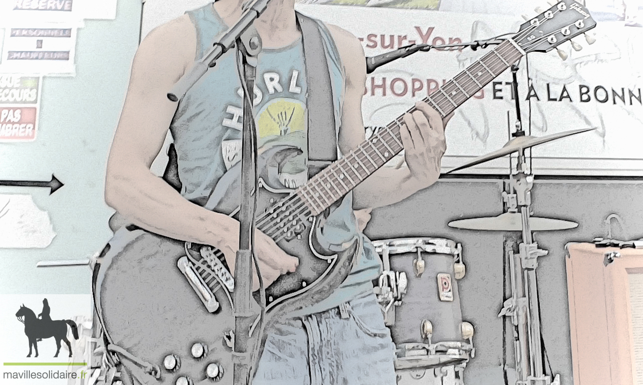 fête de la musique 2020